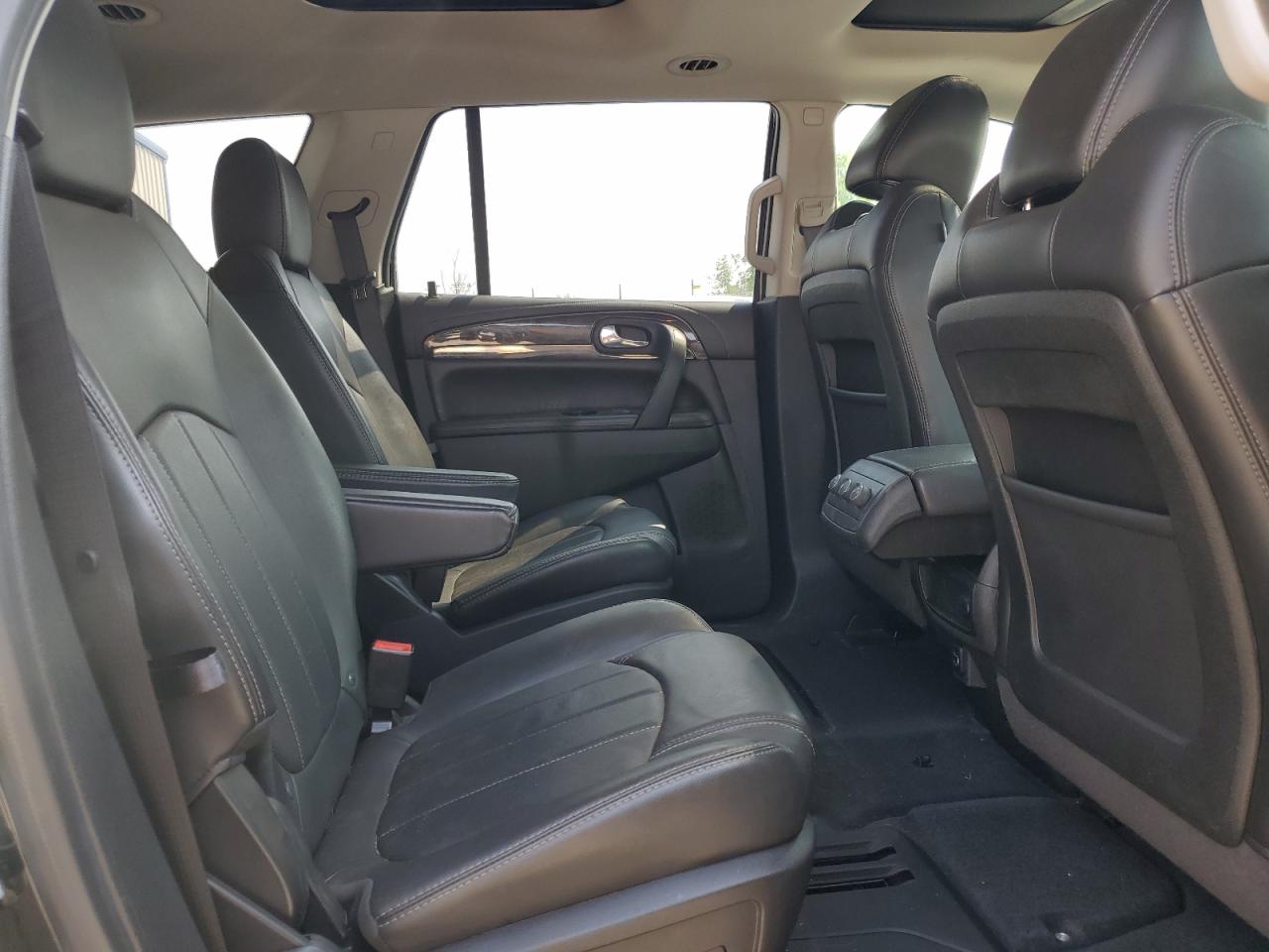 2017 Buick Enclave VIN: 5GAKVBKD1HJ320795 Lot: 65413074