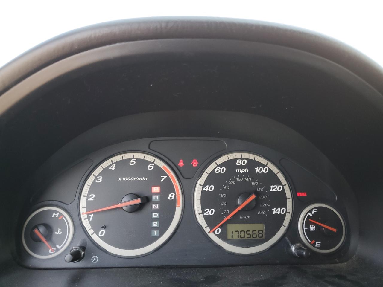 2004 Honda Cr-V Lx VIN: JHLRD68494C019451 Lot: 63732964