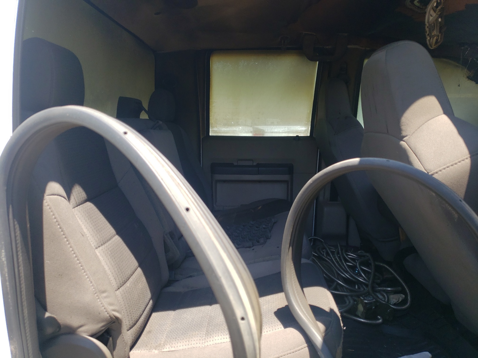 1FTWW3BR8AEB38900 2010 Ford F350 Super Duty