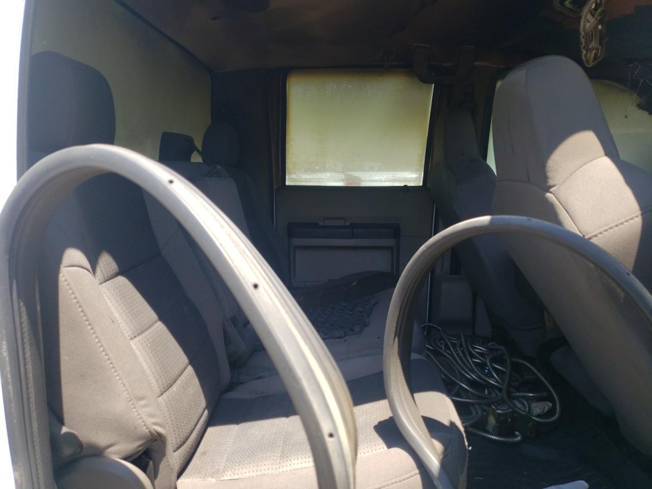 2010 Ford F350 Super Duty VIN: 1FTWW3BR8AEB38900 Lot: 61314764