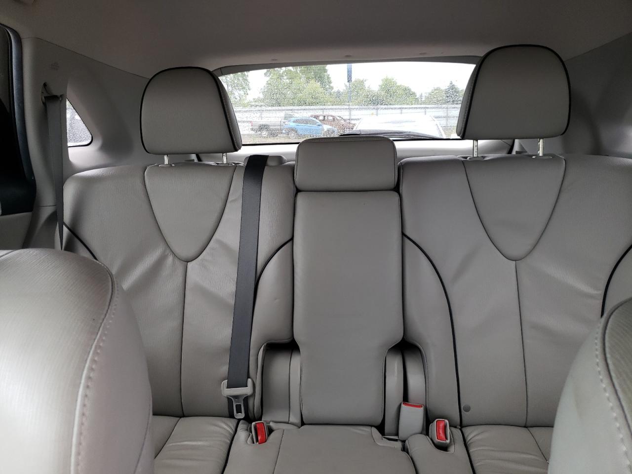 2013 Toyota Venza Le VIN: 4T3BK3BB3DU076770 Lot: 64226924