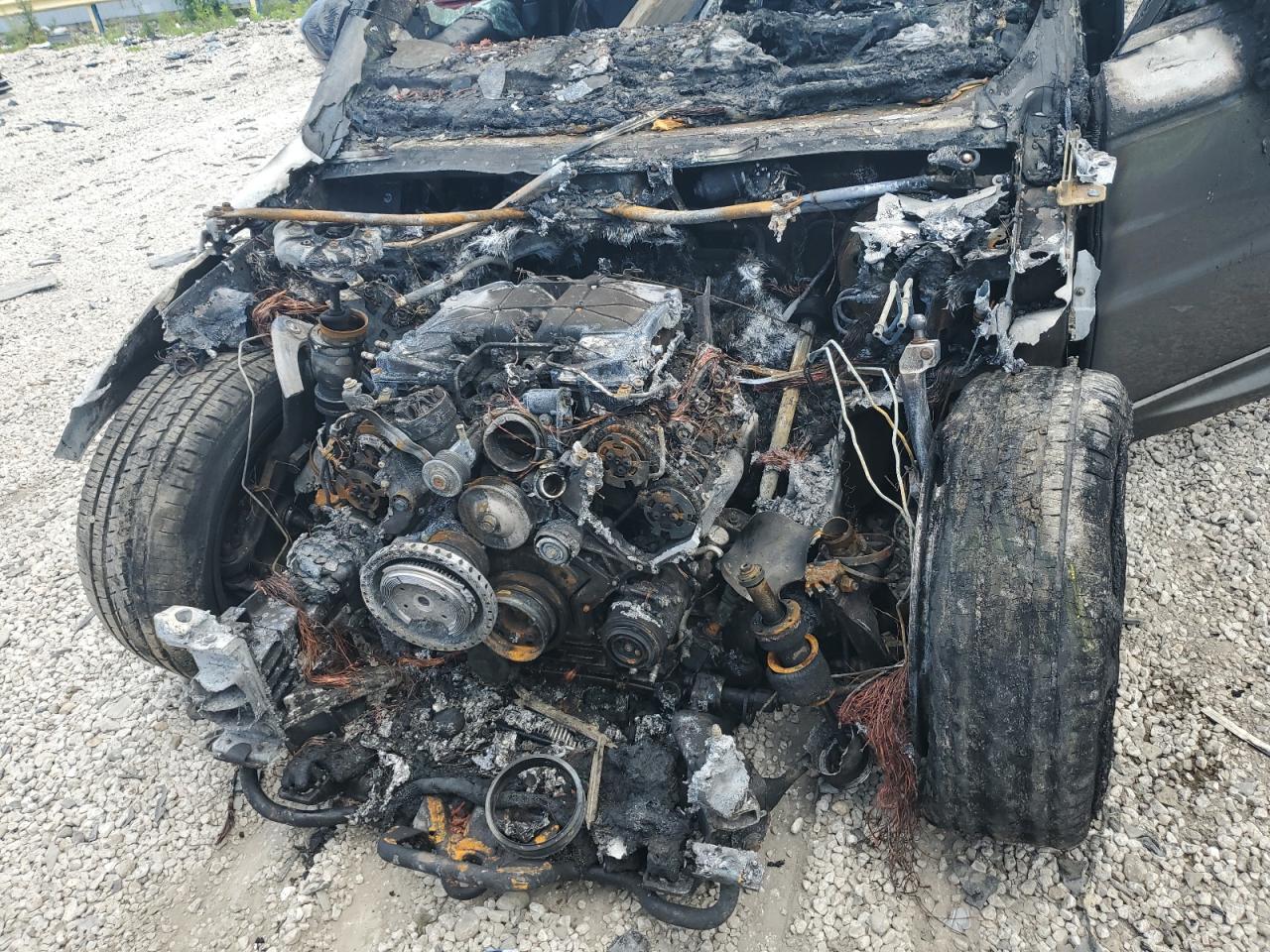 2016 Land Rover Range Rover Sport Hst VIN: SALWS2PF9GA594207 Lot: 62763994