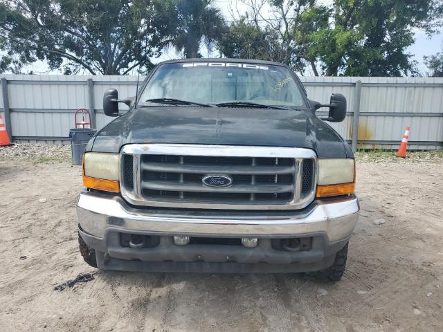 1FTNX21L71ED70856 | 2001 Ford f250 super duty