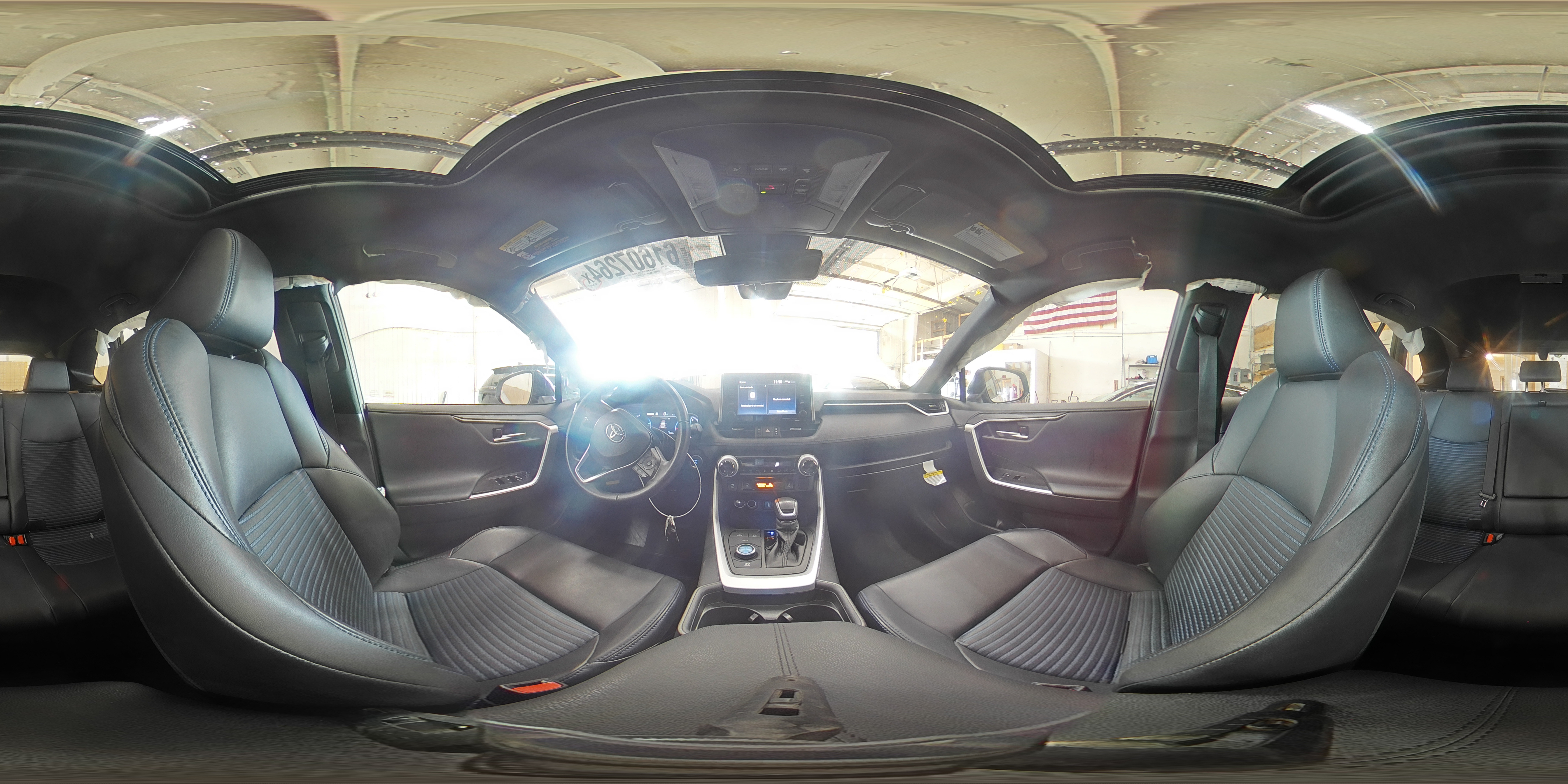 2021 Toyota Rav4 Xse VIN: 2T3E6RFVXMW023301 Lot: 61607264