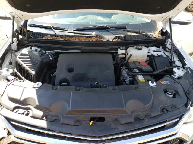 1GNEVHKW9MJ235799 Chevrolet Traverse L 12