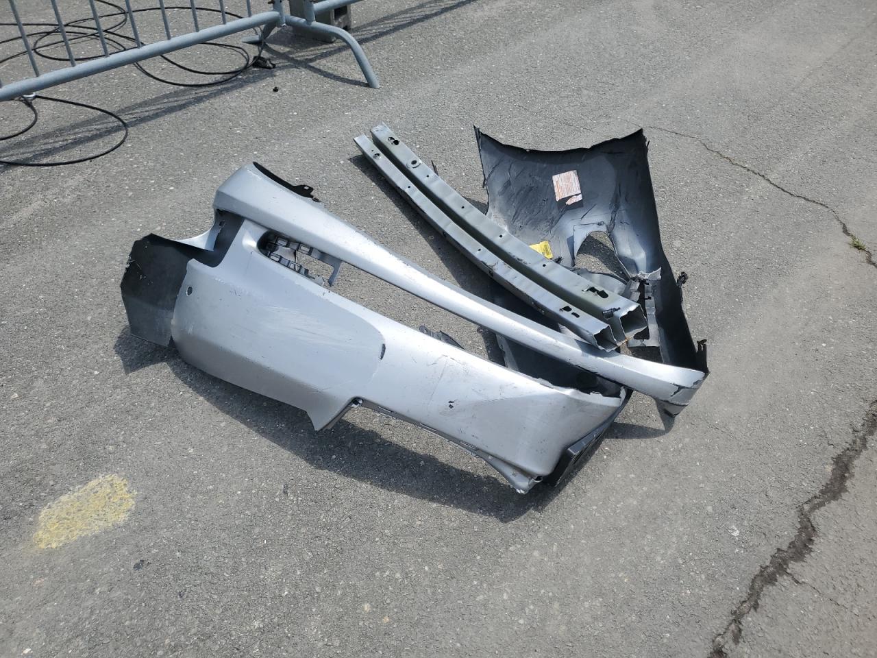 2011 Lexus Es 350 VIN: JTHBK1EG8B2428919 Lot: 64215564