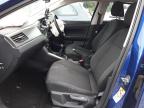 2019 VOLKSWAGEN POLO SE TSI  for sale at Copart WISBECH