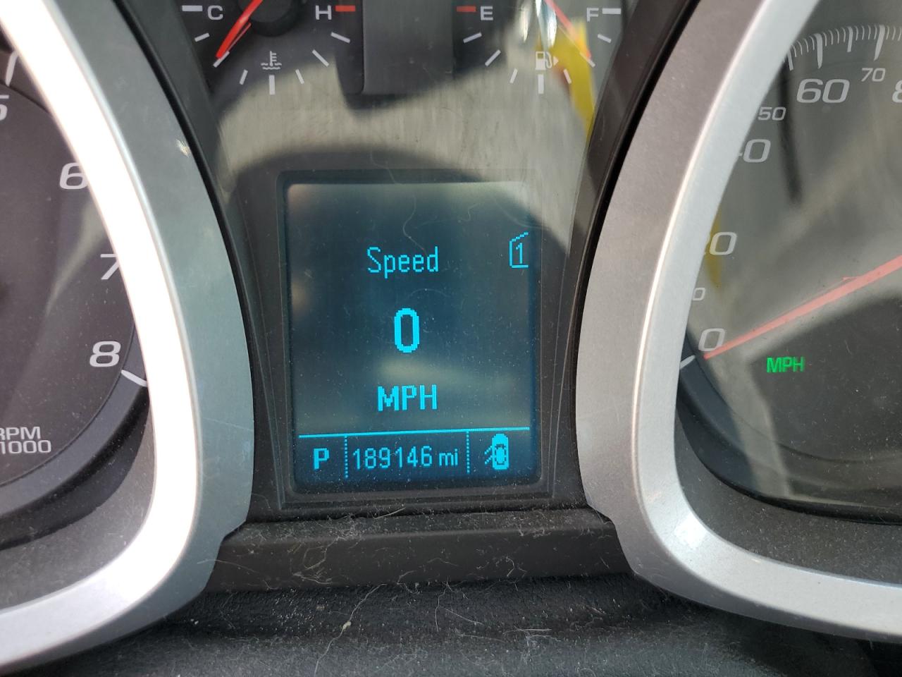 2012 Chevrolet Equinox Lt VIN: 2GNALDEK5C6257672 Lot: 64167134