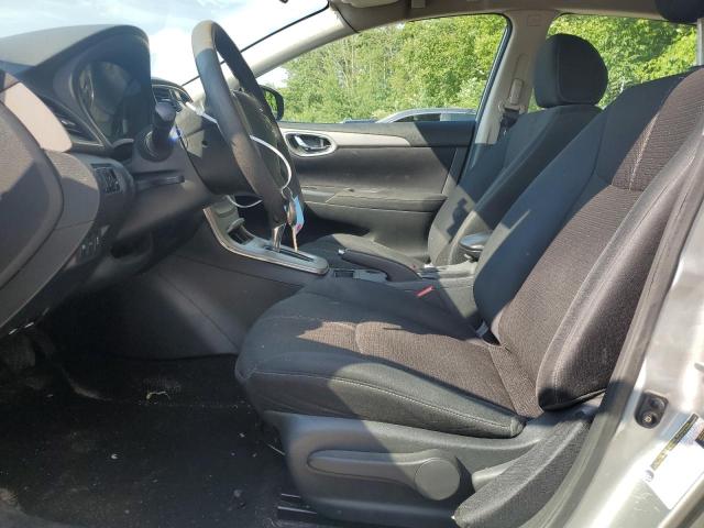  NISSAN SENTRA 2014 Szary