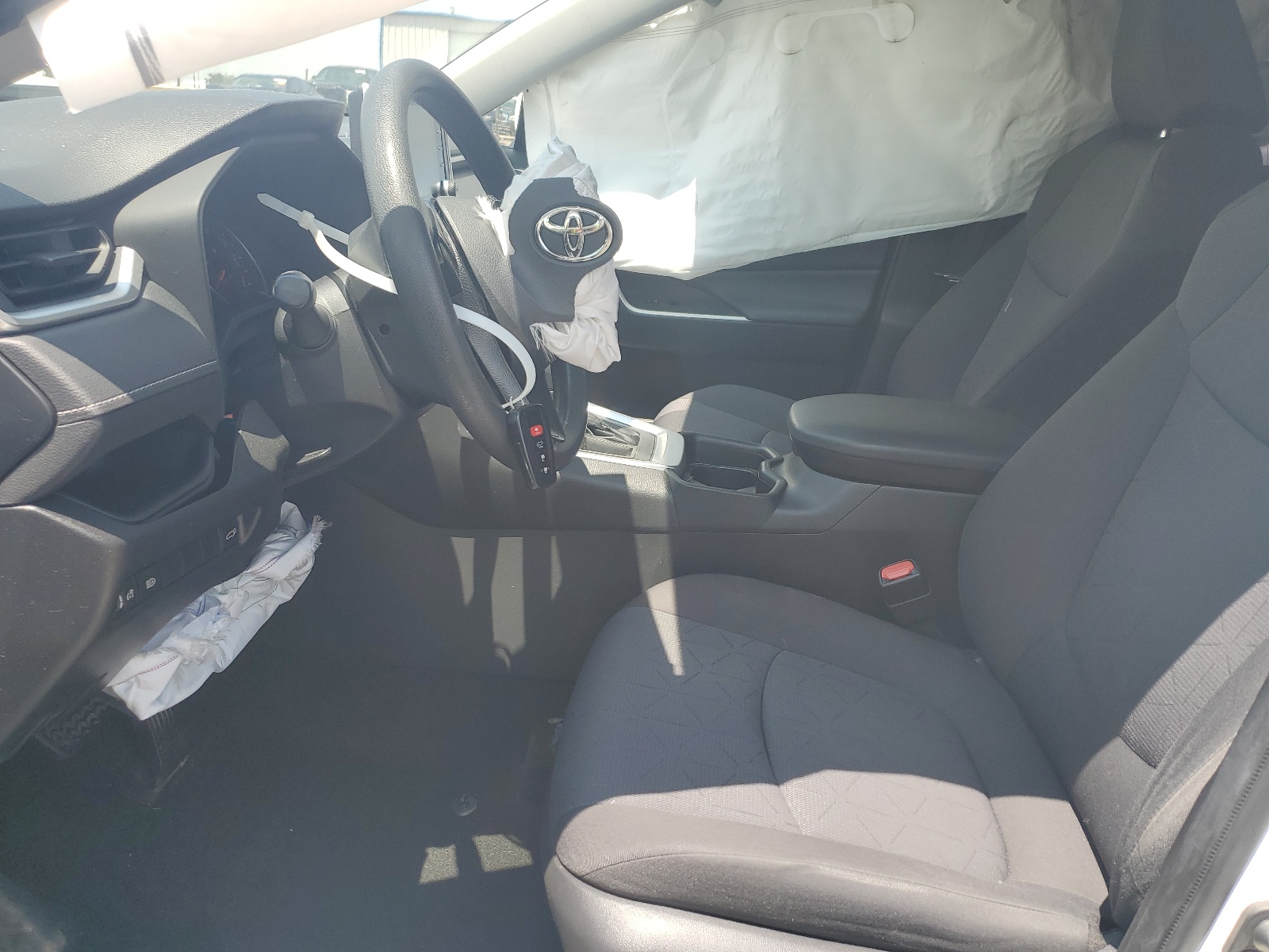 JTMW1RFV3LD058700 2020 Toyota Rav4 Xle