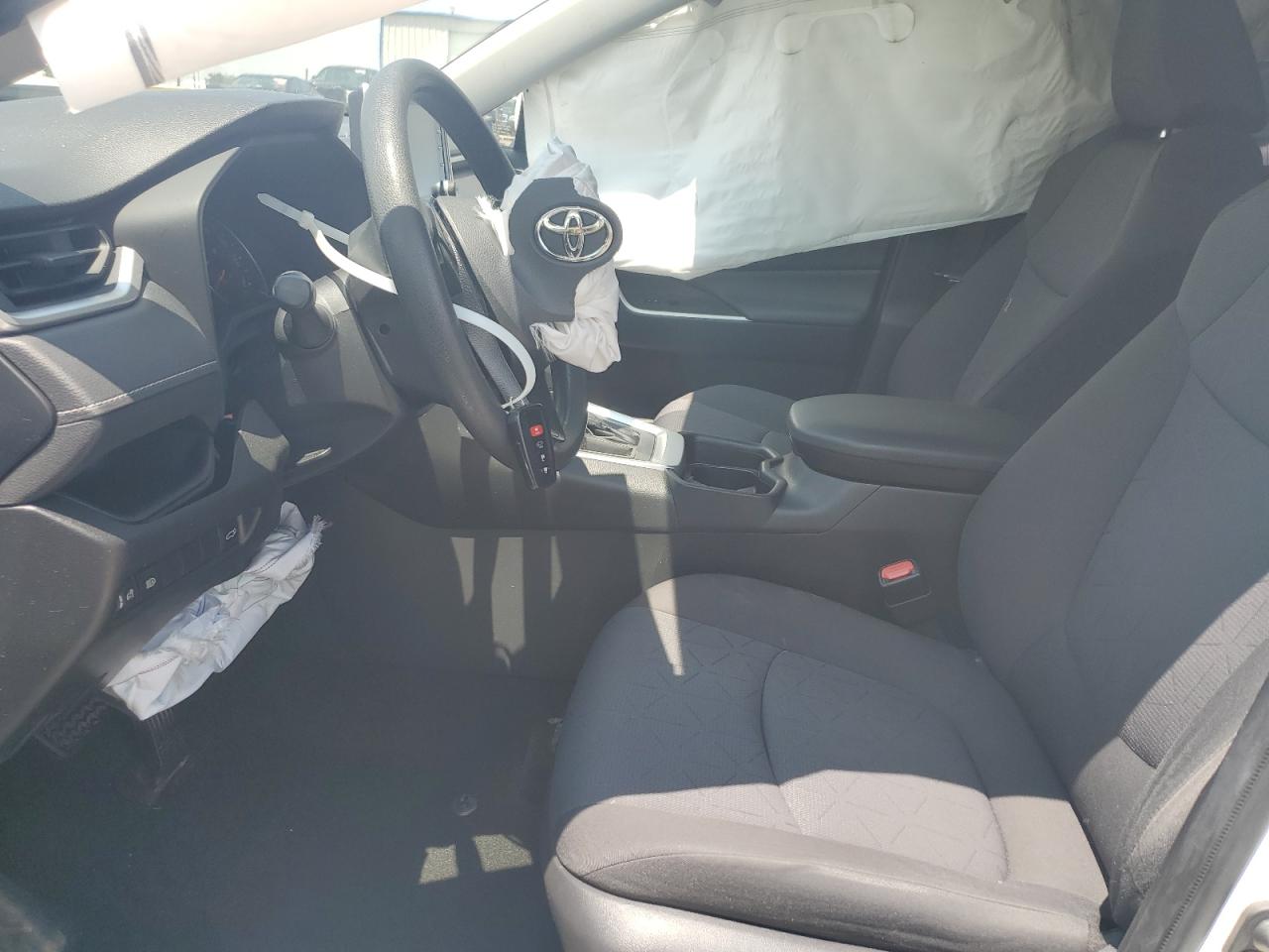 2020 Toyota Rav4 Xle VIN: JTMW1RFV3LD058700 Lot: 64319744