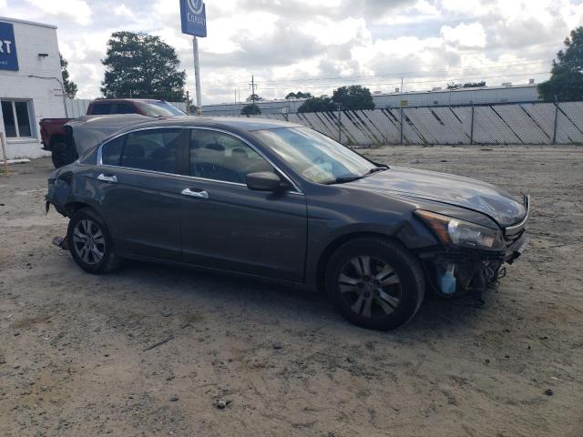  HONDA ACCORD 2012 Gray