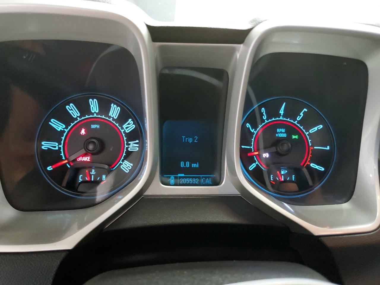 2011 Chevrolet Camaro Lt VIN: 2G1FF1ED3B9147053 Lot: 63551414