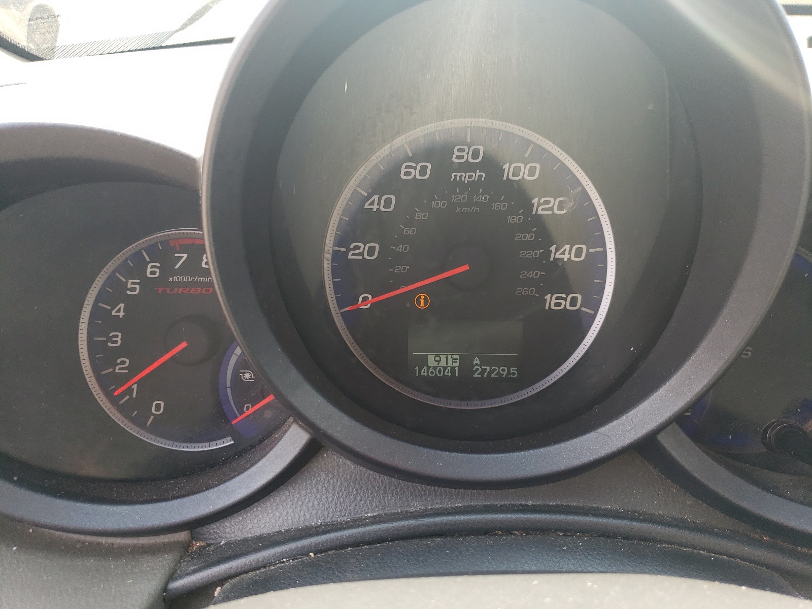 5J8TB185X8A017215 2008 Acura Rdx Technology