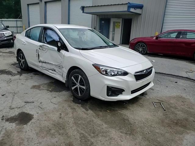 2019 Subaru Impreza Premium VIN: 4S3GKAD6XK3603441 Lot: 63832024