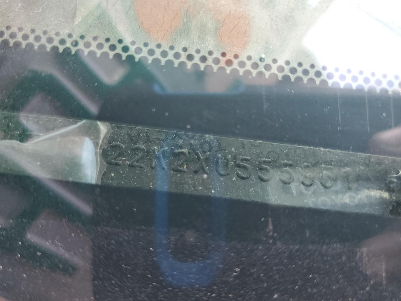 1999 Toyota Camry Ce VIN: 4T1BG22K2XU555951 Lot: 61793924