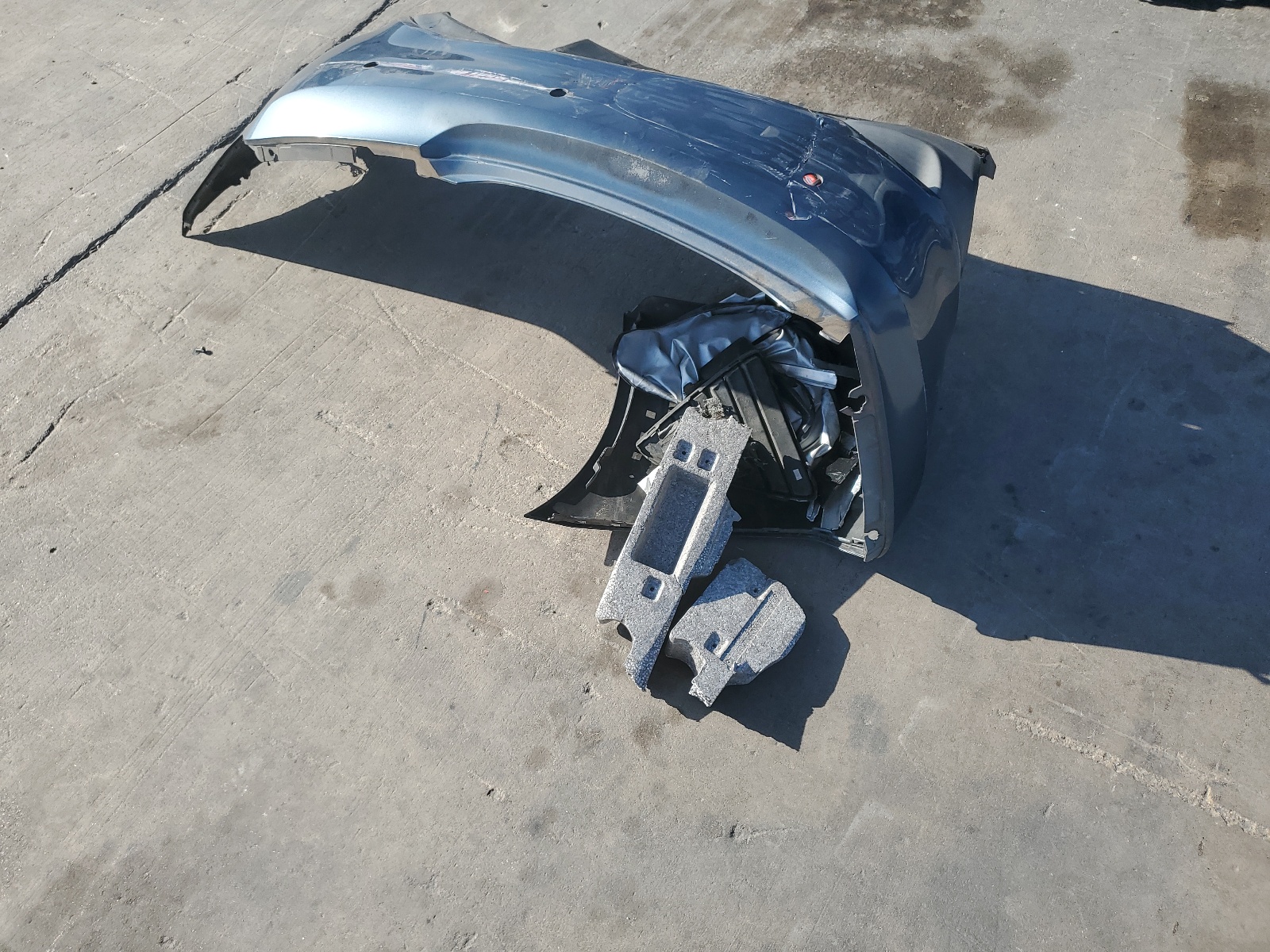 KMHHU6KJ8DU093134 2013 Hyundai Genesis Coupe 3.8L