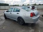 2007 Mitsubishi Galant De de vânzare în Montgomery, AL - Front End