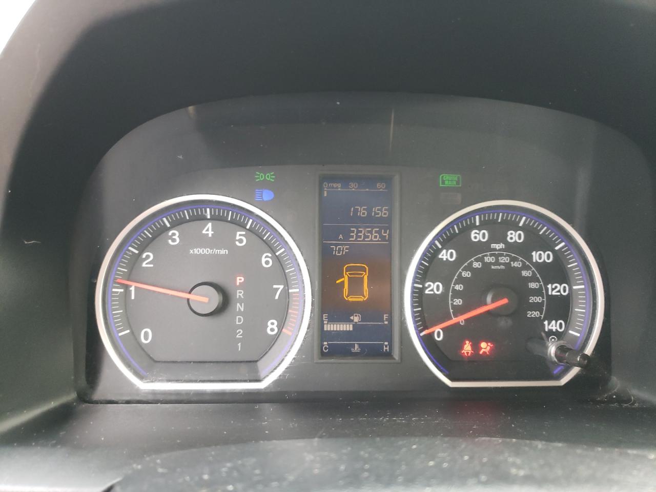 2011 Honda Cr-V Exl VIN: 5J6RE4H74BL082201 Lot: 63904574