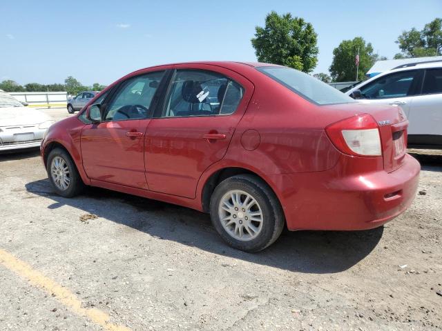 2013 SUZUKI SX4 LE JS2YC5A39D6101496  62770074