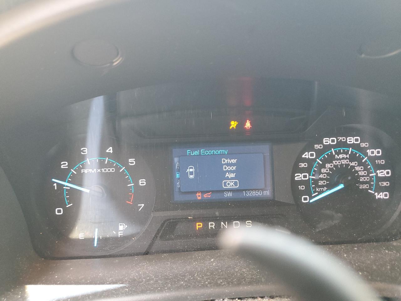 2014 Ford Flex Se VIN: 2FMGK5B85EBD27536 Lot: 64989894