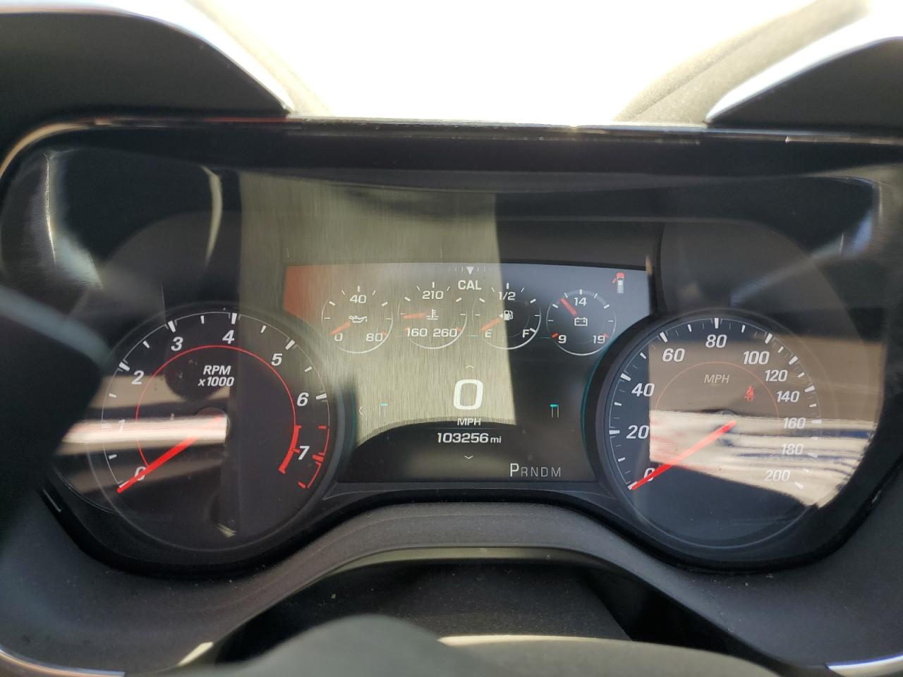 2017 Chevrolet Camaro Ss VIN: 1G1FF3D70H0205601 Lot: 61458754