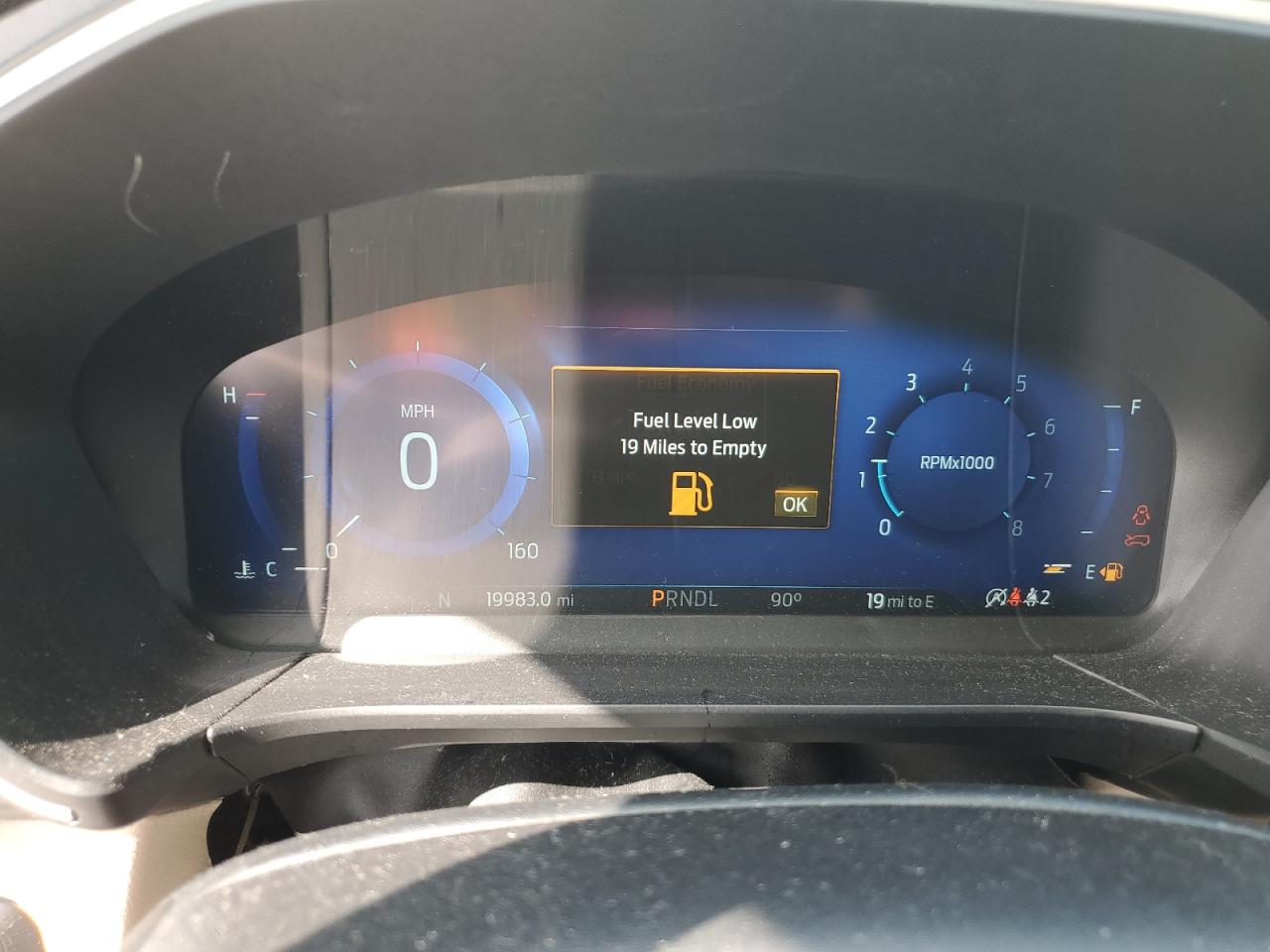 2021 Ford Escape Sel VIN: 1FMCU0H66MUB34192 Lot: 64589554