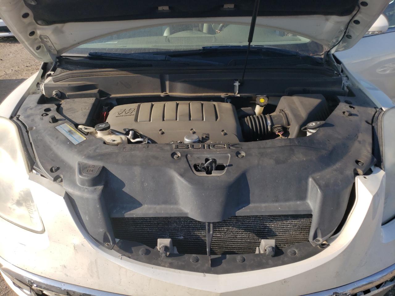 2009 Buick Enclave - Image 13