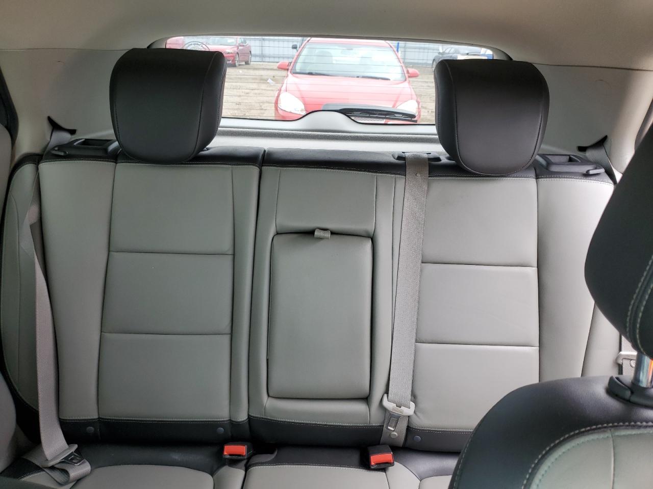 2016 Buick Encore Premium VIN: KL4CJHSB6GB702761 Lot: 61514484