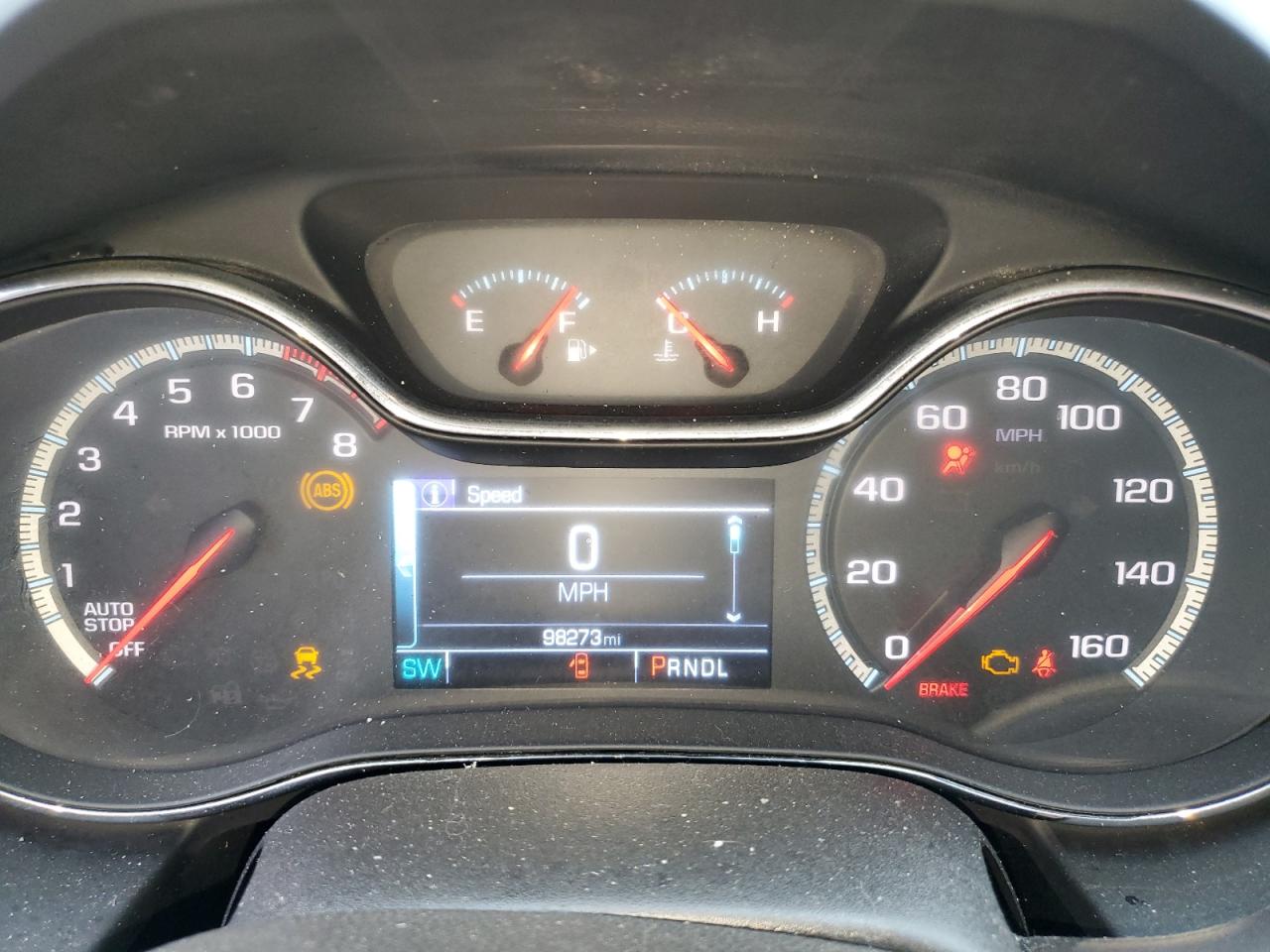 2017 Chevrolet Cruze Lt VIN: 3G1BE6SM8HS558091 Lot: 64460384