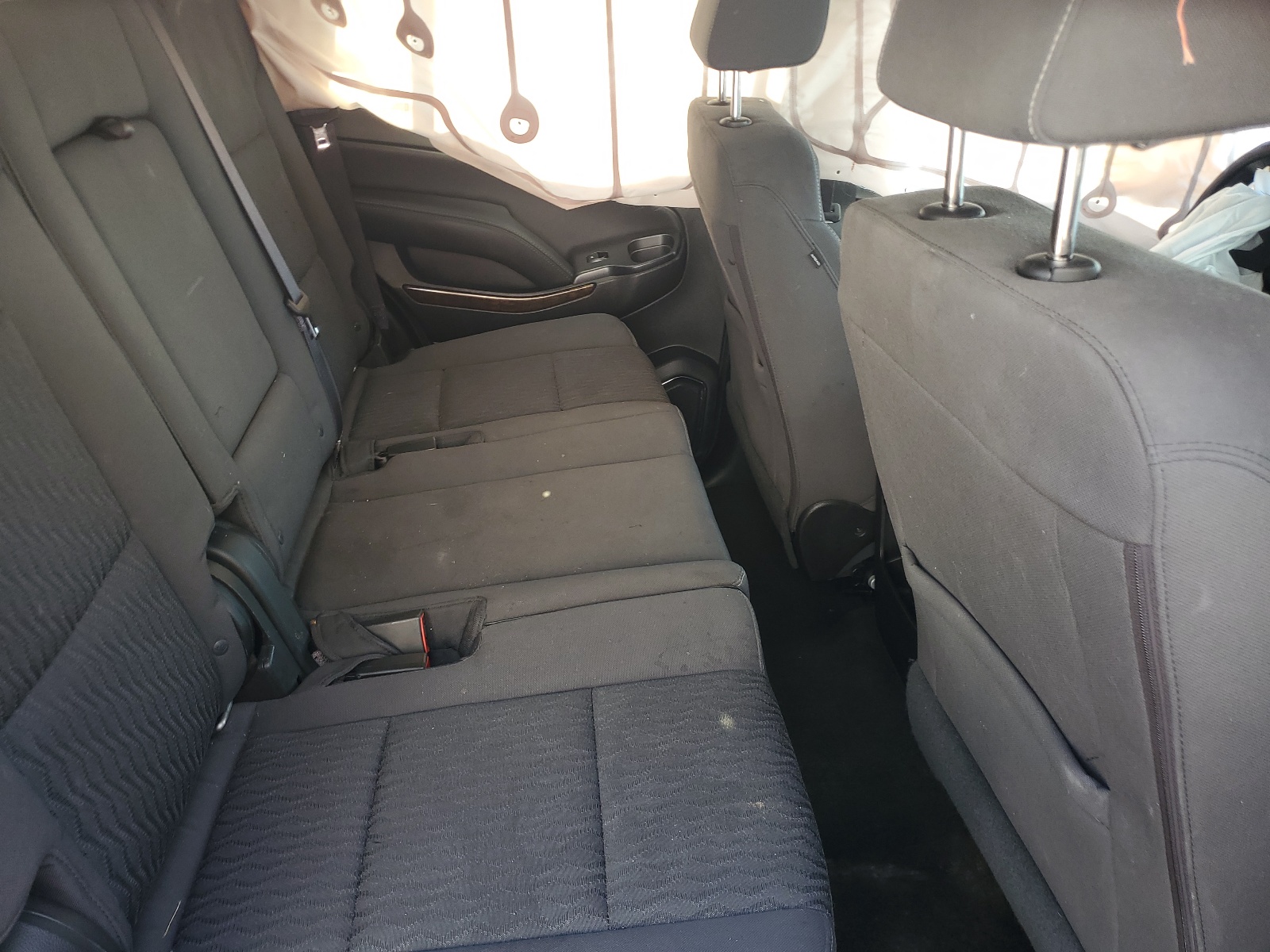 1GNSKAKC1GR307612 2016 Chevrolet Tahoe K1500 Ls