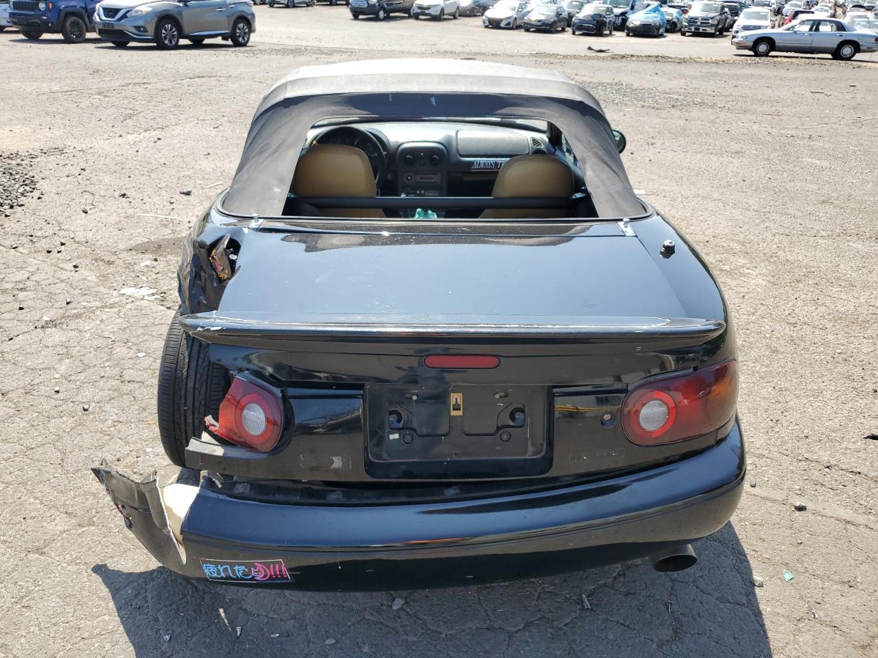 1996 Mazda Mx-5 Miata VIN: JM1NA3536T0719152 Lot: 62755774