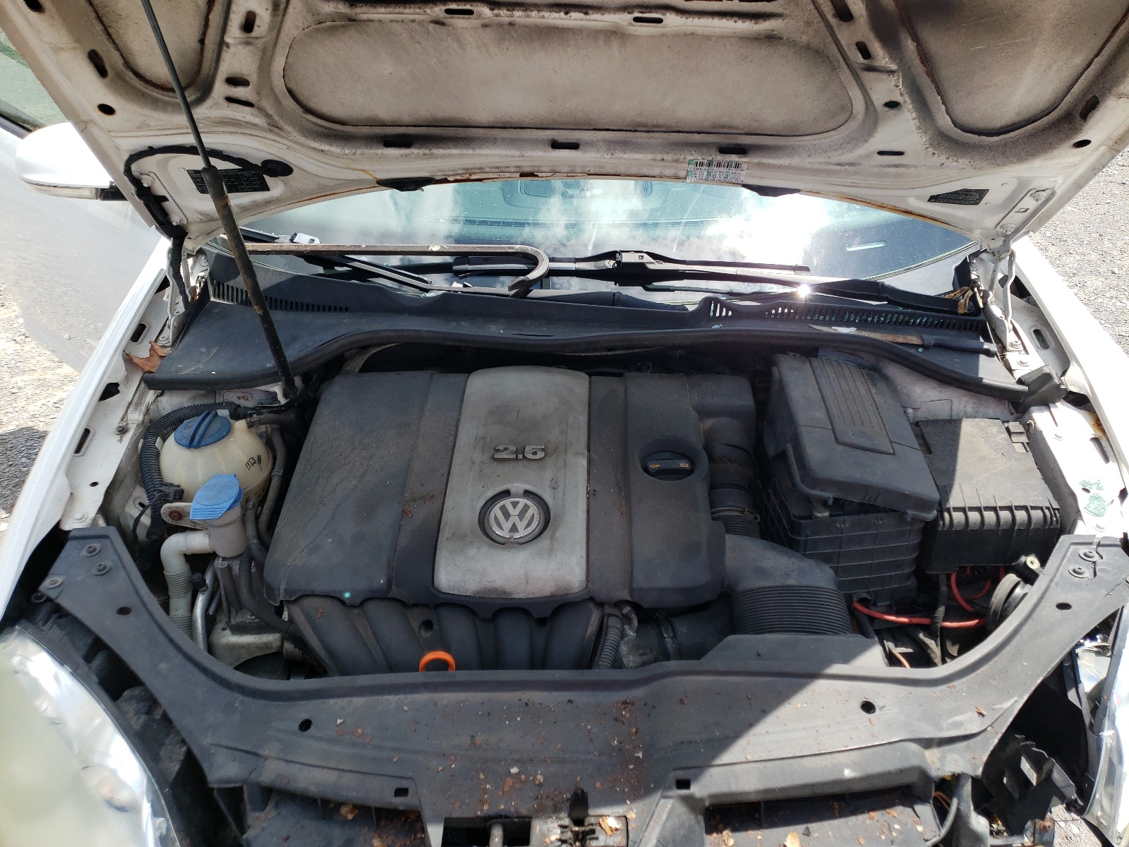 3VWKM71K39M267985 2009 Volkswagen Jetta S