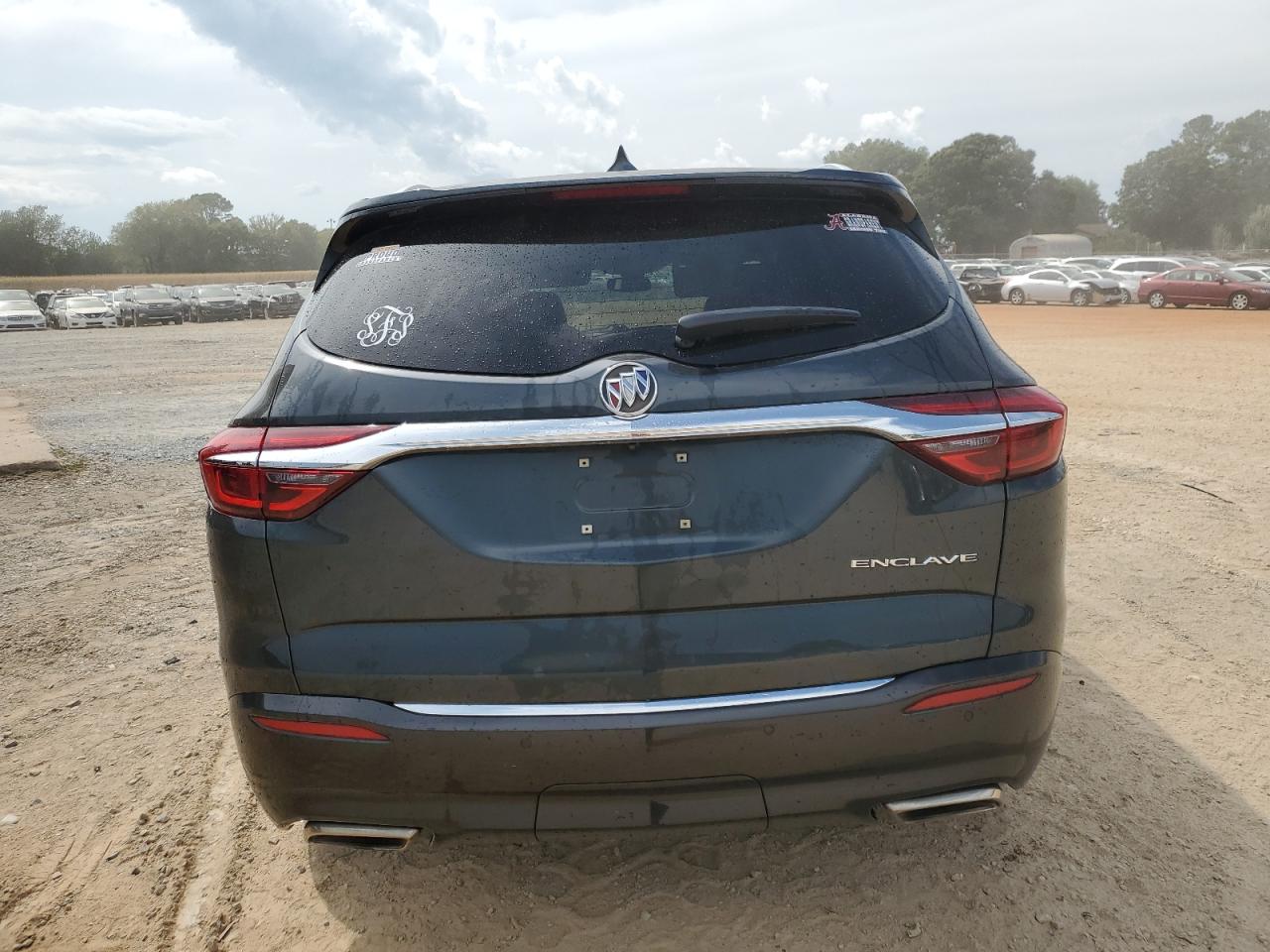 2019 Buick Enclave Essence VIN: 5GAERBKW7KJ223305 Lot: 63257144