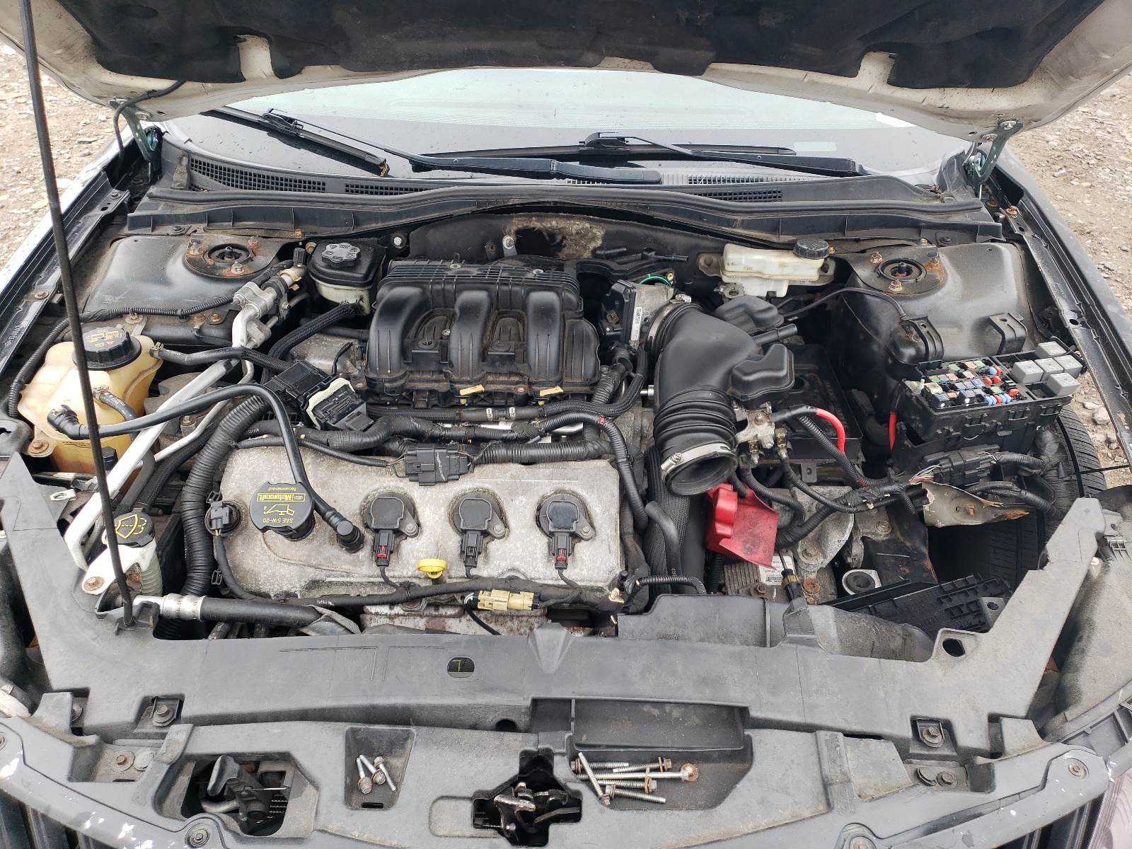 3LNHL2JC6CR837849 2012 Lincoln Mkz