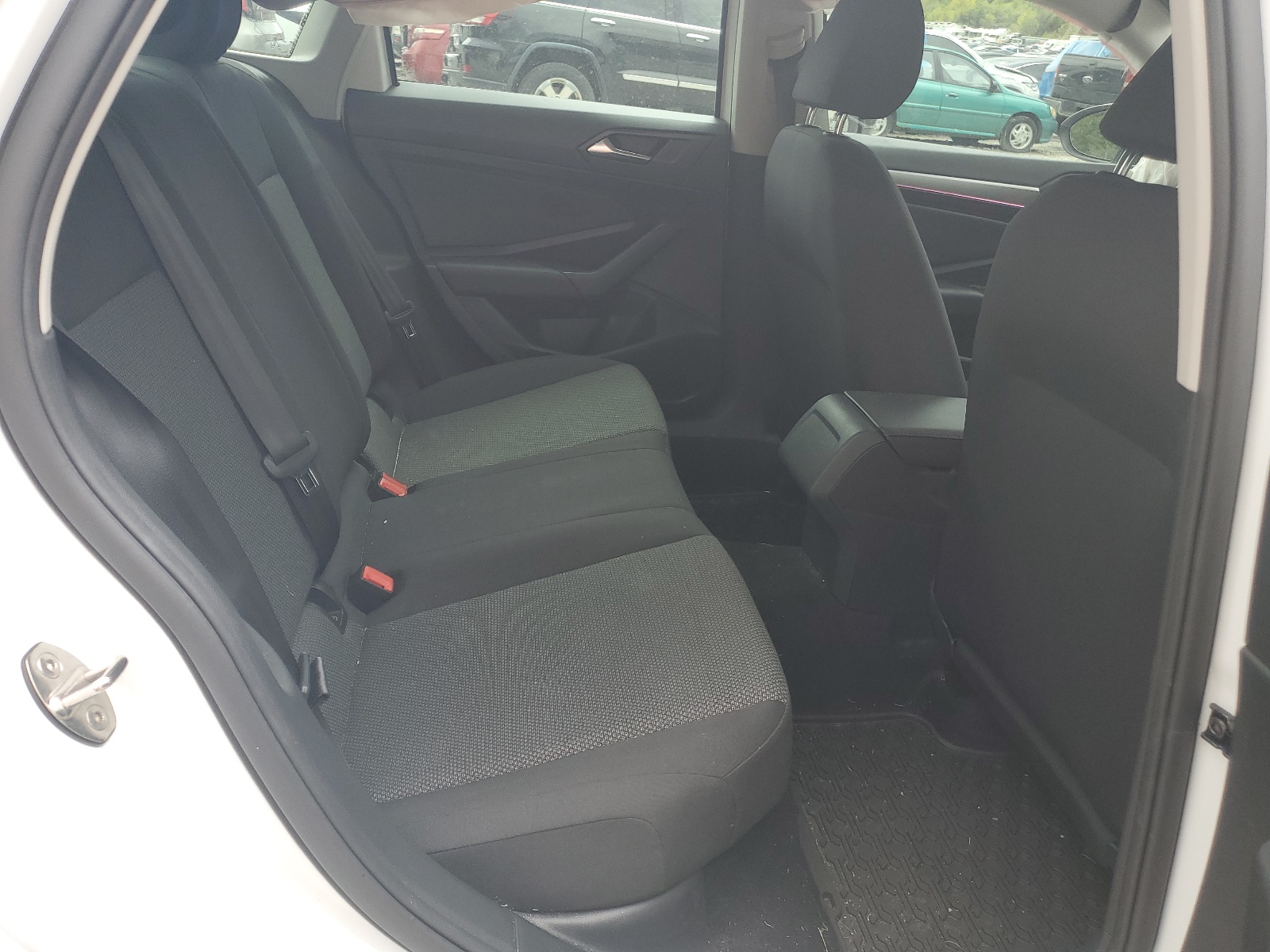 3VWC57BU8MM084253 2021 Volkswagen Jetta S