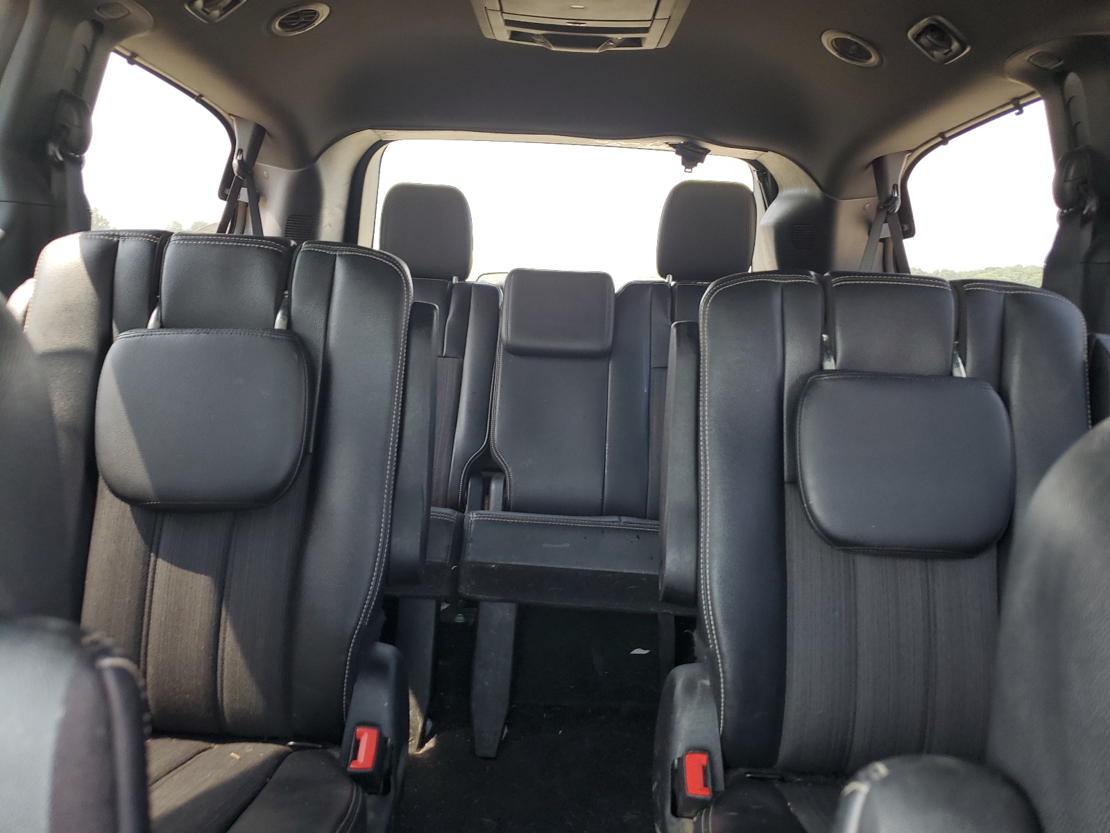 2C4RC1HG6ER469516 2014 Chrysler Town & Country S