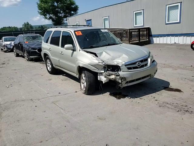 2006 Mazda Tribute S VIN: 4F2CZ94176KM08258 Lot: 62948914