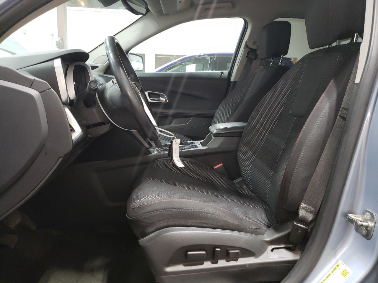 2015 Chevrolet Equinox Lt VIN: 2GNFLFEK2F6273298 Lot: 64951834