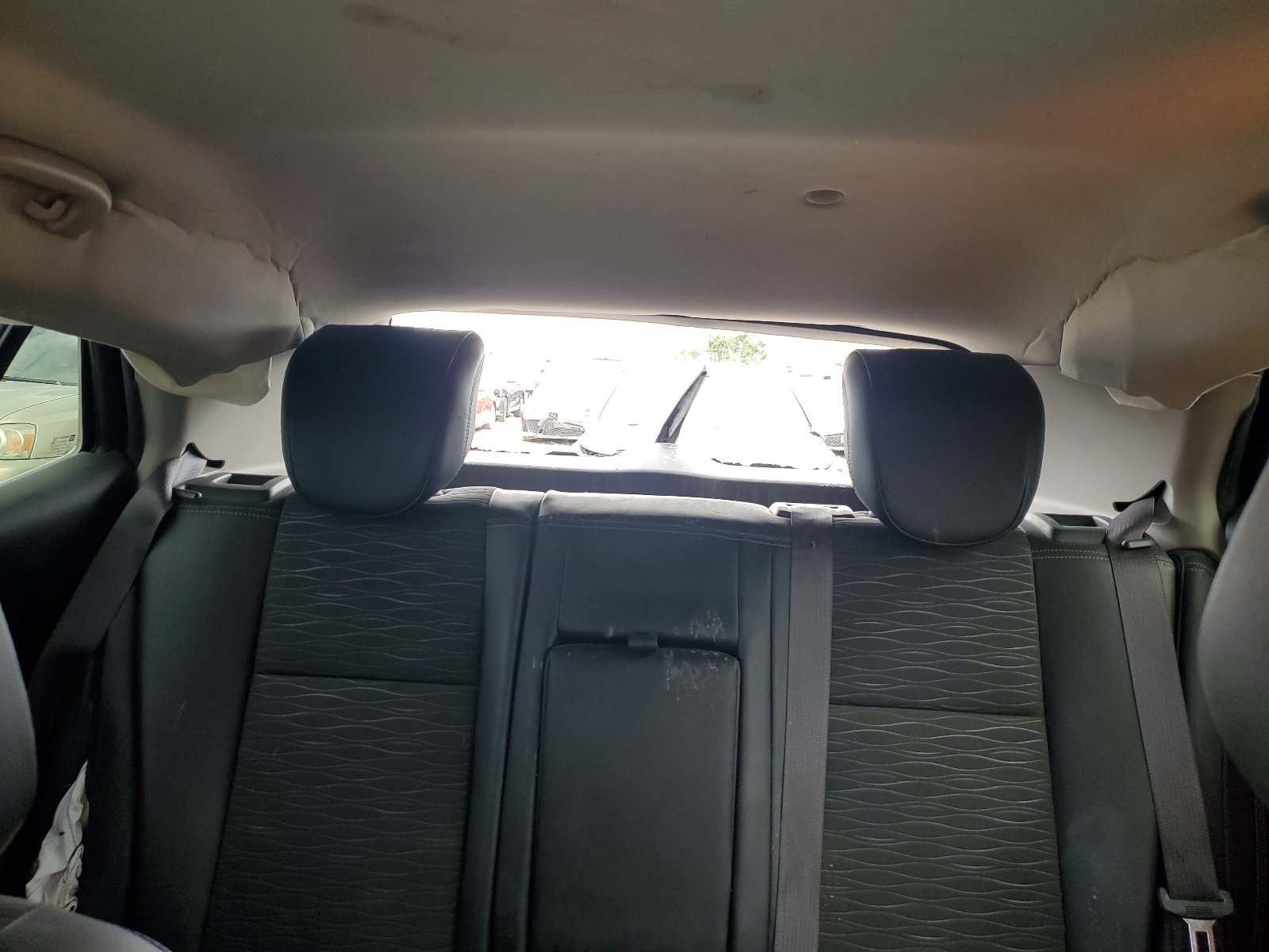 KL4CJFSB1GB582212 2016 Buick Encore Convenience