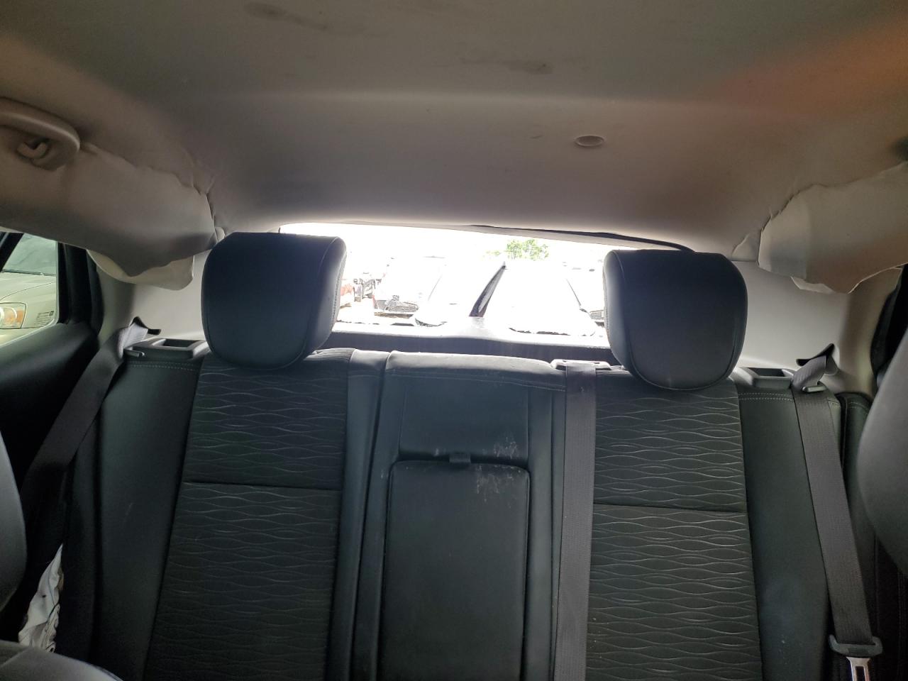 2016 Buick Encore Convenience VIN: KL4CJFSB1GB582212 Lot: 61235004