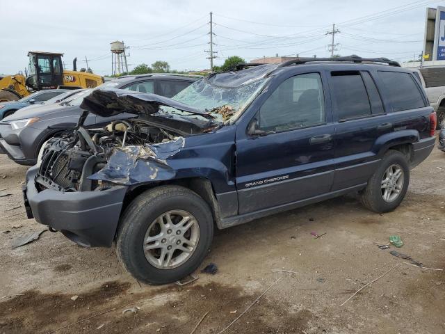 2004 Jeep Grand Cherokee Laredo