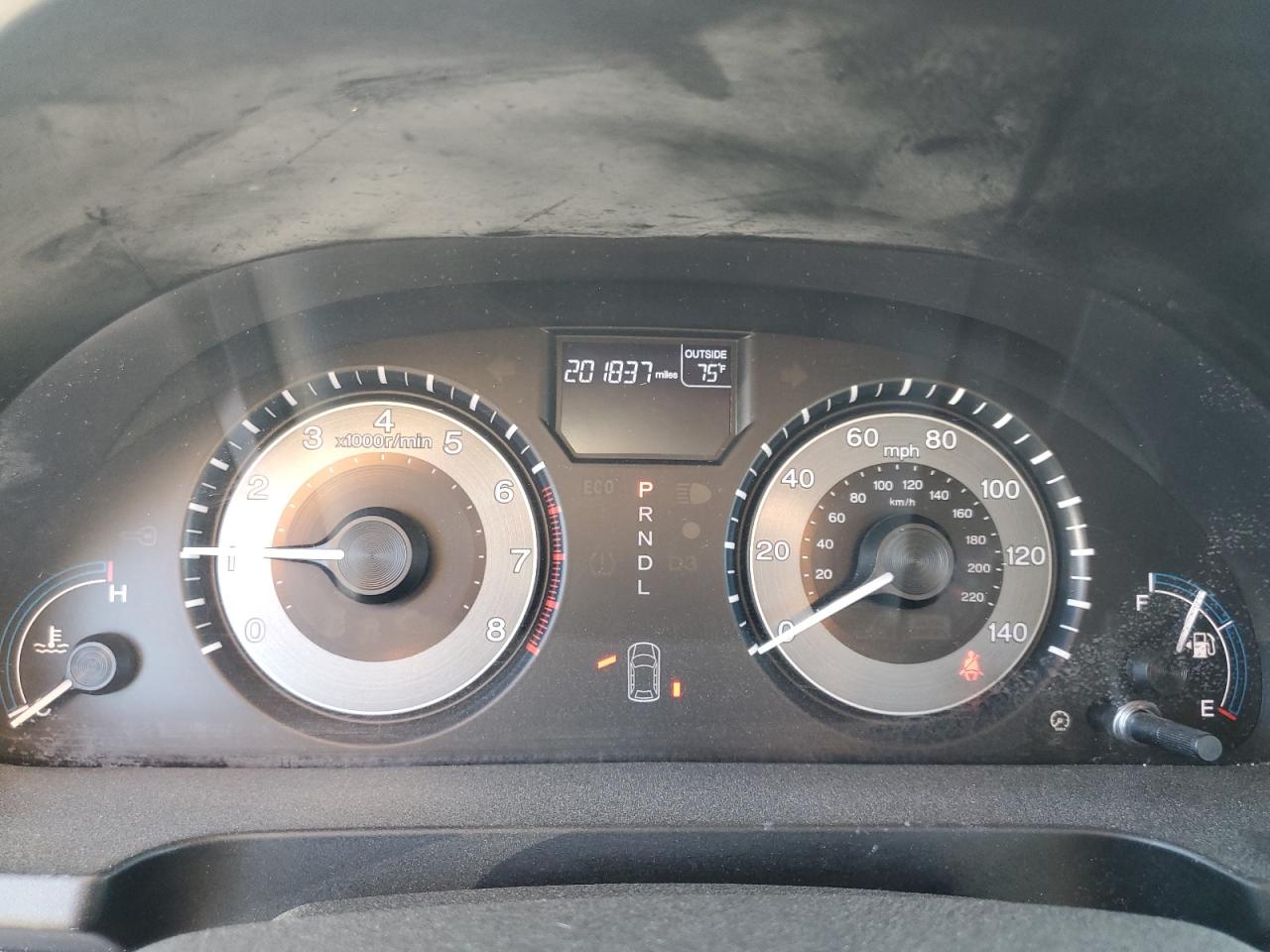 2011 Honda Odyssey Exl VIN: 5FNRL5H67BB047406 Lot: 61655304