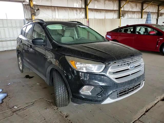 2018 Ford Escape Se VIN: 1FMCU0GD4JUD22141 Lot: 65015944