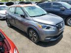 2019 Nissan Kicks S للبيع في Miami، FL - Water/Flood