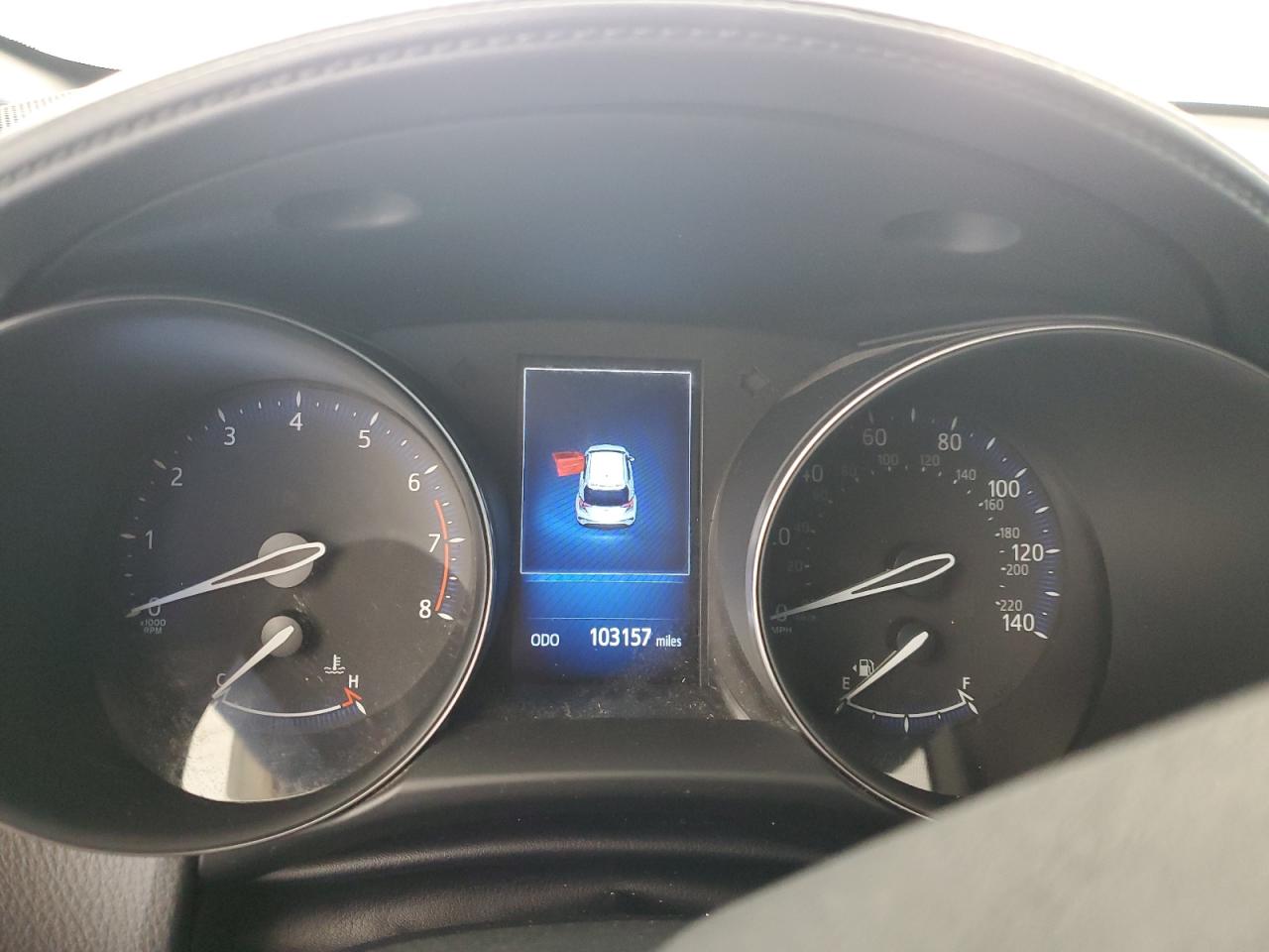 2018 Toyota C-Hr Xle VIN: NMTKHMBX5JR018431 Lot: 61254224