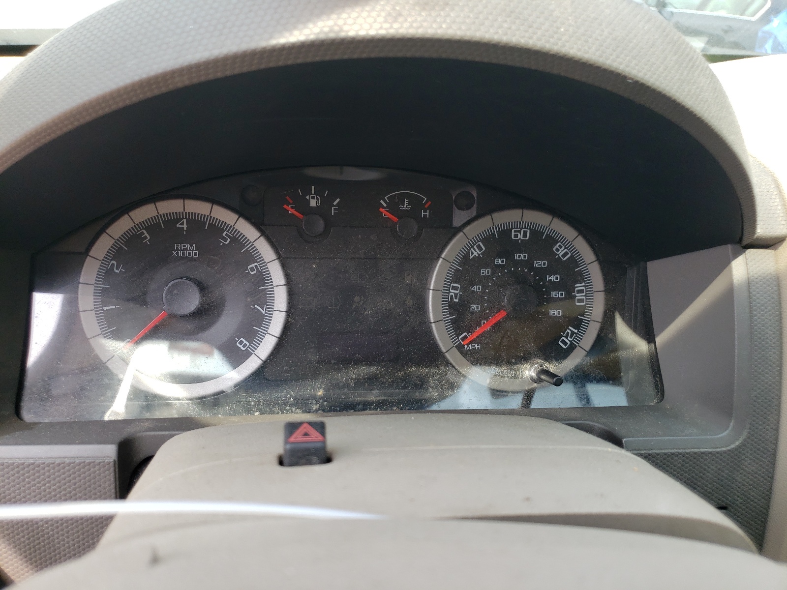 1FMCU93188KB02488 2008 Ford Escape Xlt