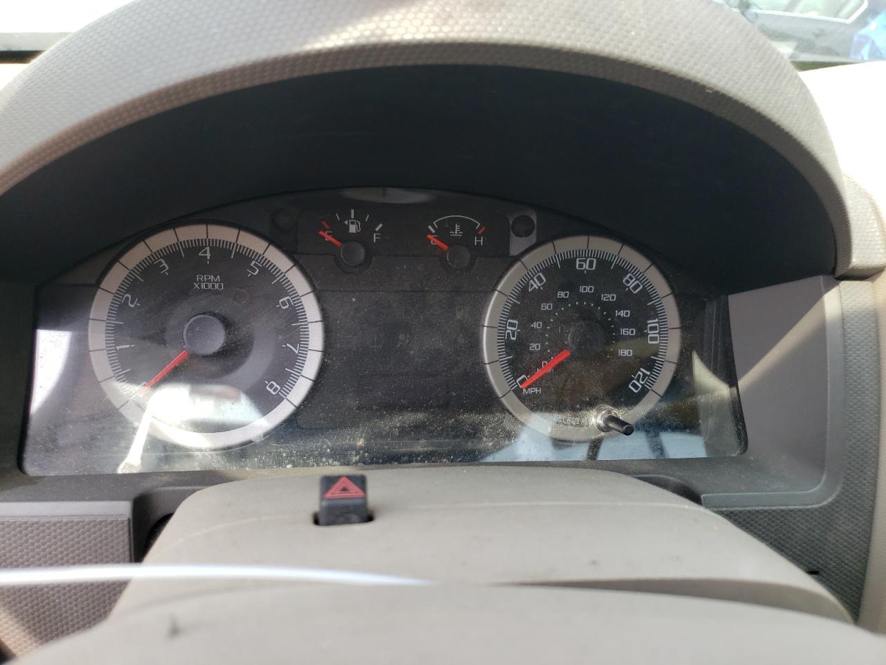 2008 Ford Escape Xlt VIN: 1FMCU93188KB02488 Lot: 65426194