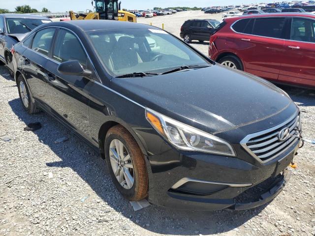 5NPE24AF0HH528971 | 2017 Hyundai sonata se