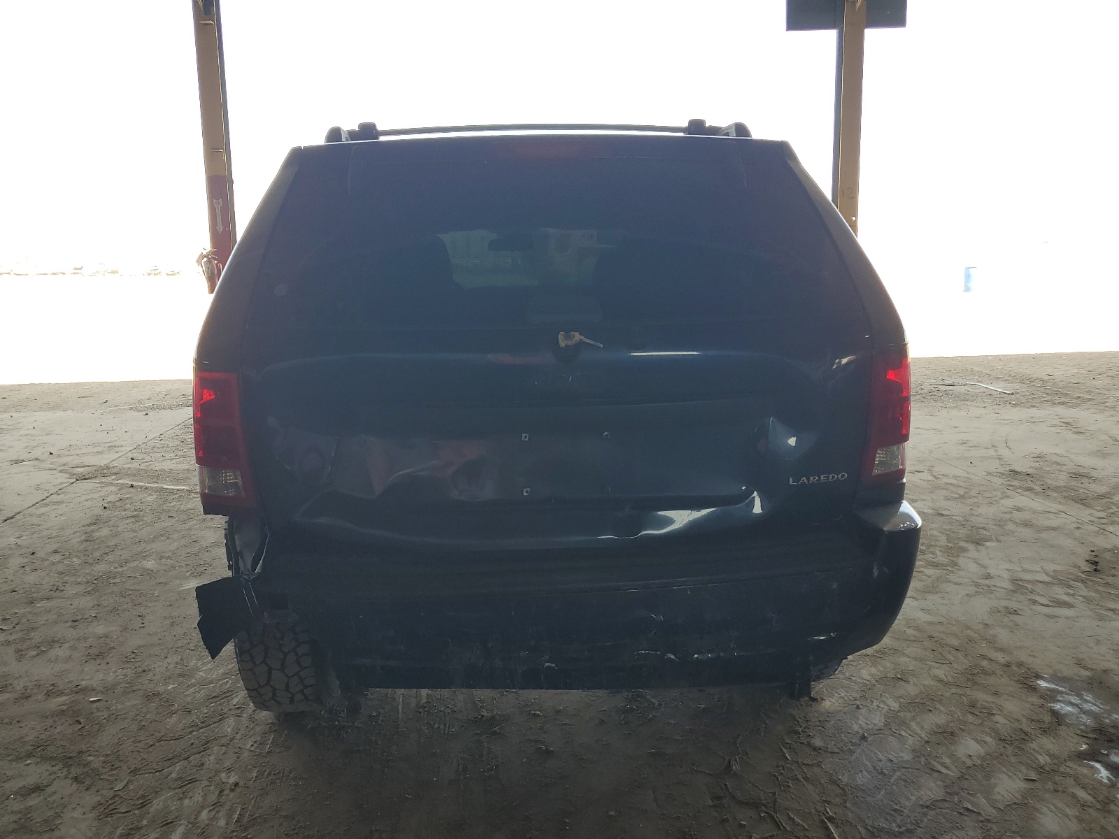 1J4GS48K25C667898 2005 Jeep Grand Cherokee Laredo